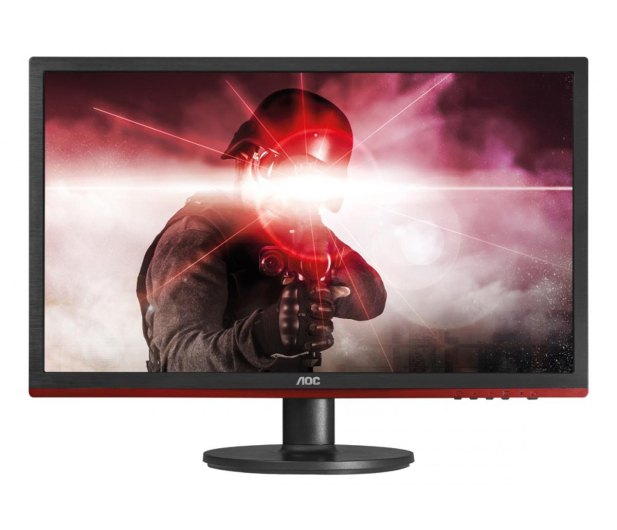 AOC G2260VWQ6 - 274499 - zdjęcie 2